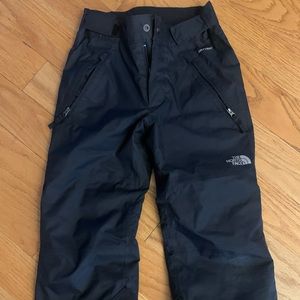 Ski/snowboarding pants!